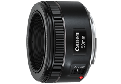 Canon ef 50mm deals lens