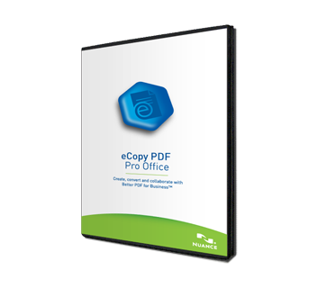 Ecopy pdf pro office brochure