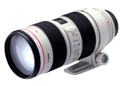 Lenses - EF70-200mm f/2.8L USM - Canon Philippines