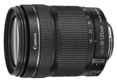 【超格安】Canon EF-S18-135mm F3.5-5.6 IS USM cm31 レンズ(ズーム)