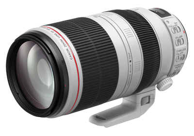 400mm ef lens