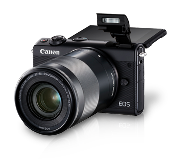 Eos M100 Kit (ef-m15-45 Is Stm) Review Eos M100 Kit (ef-m15-45 Is Stm) Review