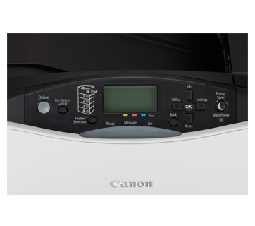 Laser - imageCLASS LBP841Cdn - Canon Philippines